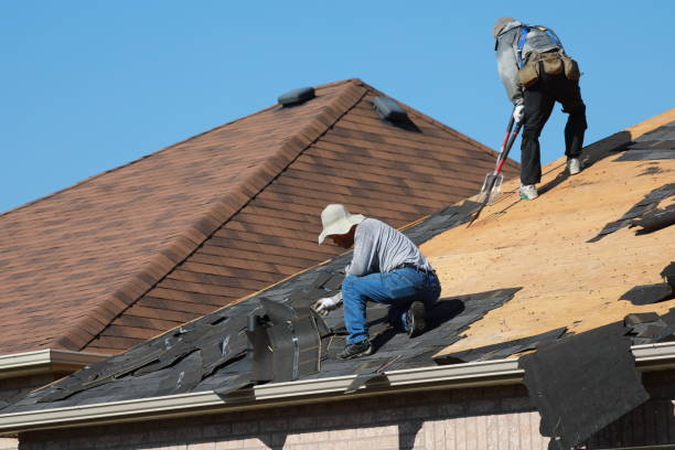 Best Rubber Roofing (EPDM, TPO)  in Huntingtown, MD
