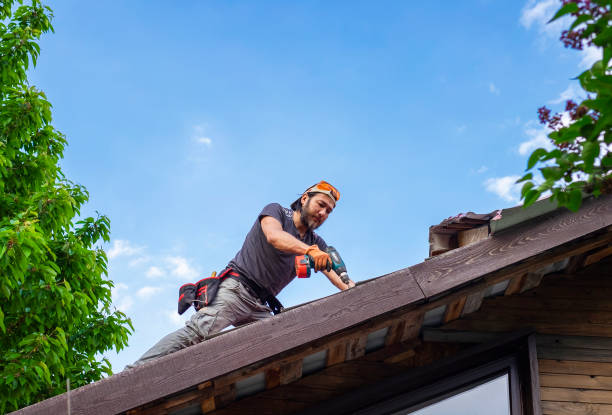 Best Roof Ventilation Installation  in Huntingtown, MD