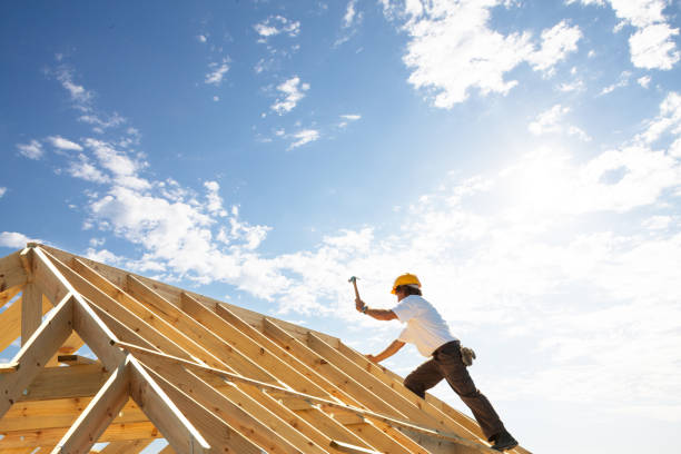 Best Solar Panel Roofing Installation  in Huntingtown, MD
